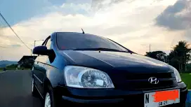 Hyundai Getz 1.3 L irit