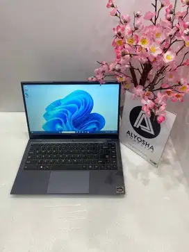 Laptop Advan Soulmate Plus/Ryzen 5-3500U/8GB/256GB/Windows 11
