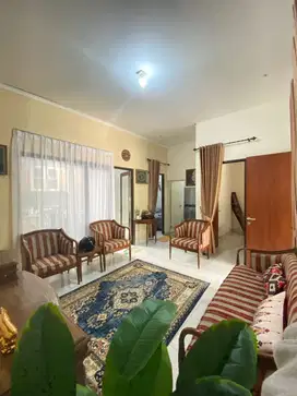 Rumah Take Over 98 JT Nego di Cimanggis Depok