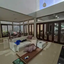 Jual Rumah Bagus Siap huni Budi Indah Setiabudi Bandung Utara