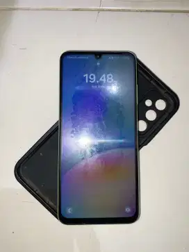 samsung A05s ram 6/128