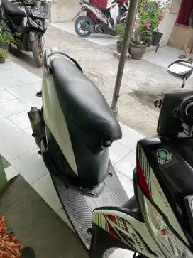 JUAL CEPAT MIO J
