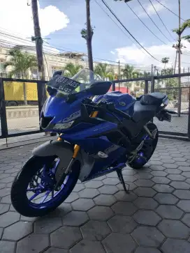 R15 v3 2021 mulus cash & kredit