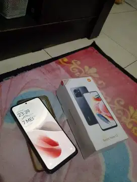 Xiaomi Redmi Note 12