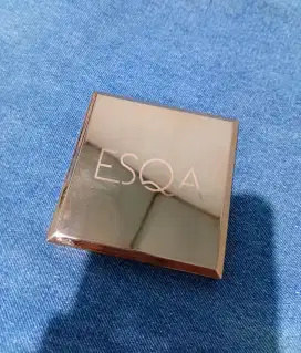 PRELOVED MAKEUP