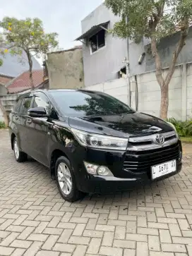 Innova V 2.0 matic kondisi siap pakai