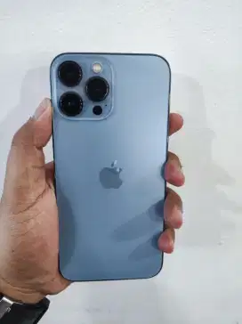 Iphone 13 pro max 128 RESMI