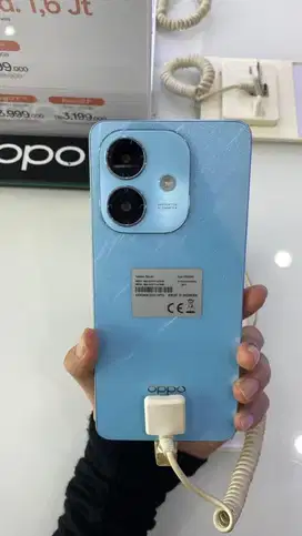 Oppo A3x 8 128gb