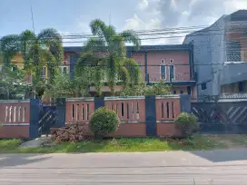 Dijual Rumah Siap Huni