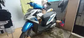 Beat 2015 samsat soreang