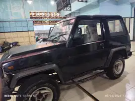 Daihatsu Taft 1993 Diesel