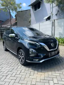 Livina VL matic KM 50rb bagus
