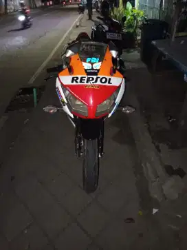 JUAL MURAH 5.5JT