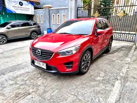 CX5 GT at 2016 bln6 panjang merah cady