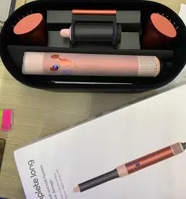 Catokan dyson airwrap