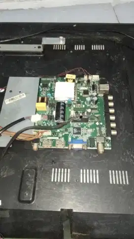 Mainboard Tv ichiko TLV3931