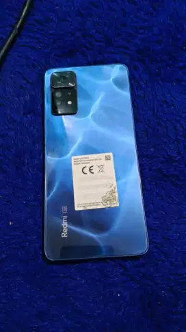 Xiaomi note 11 pro 5g 8/128
