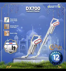 deerma vacum cleaner