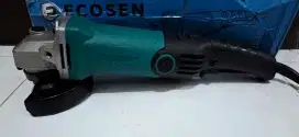 Baru mesin Gerinda tangan hand grinder variable speed