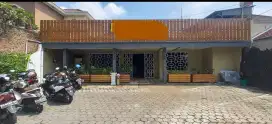 Dijual Rumah Usaha dan kos klaten kota