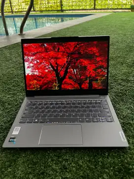 Laptop Lenovo ThinkBook 13s G4