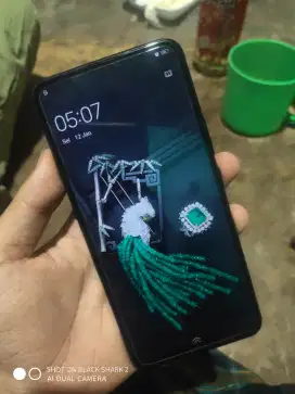 Vivo v15 Ram 6/64
