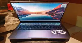 Huawei Core i5 Gen 11 SSD 512GB RAM 8GB Baterai 5jam Normal Nego Sopan