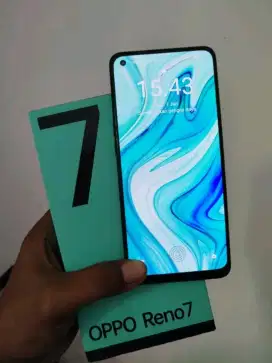 Oppo Reno 7 satset aja murah aja