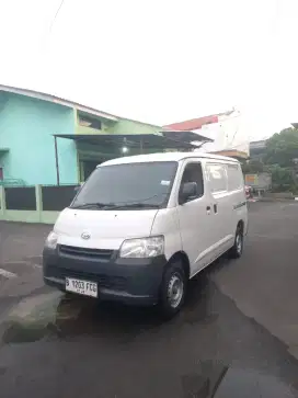 Grandmax blindvan ac 2017 manual