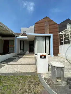 TERMURAH Rumah Grend Permata Jingga Sawojajar kota malang