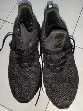 Adidas Alphabounce Instinct Carbon