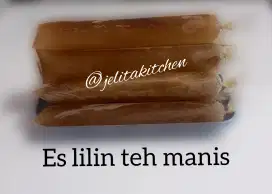 Es lilin aneka rasa
