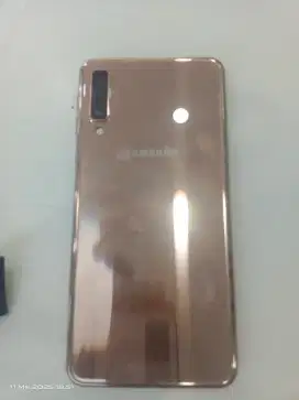samsung a7 2018