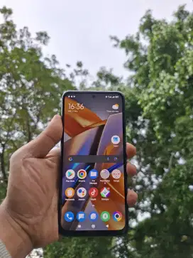 Poco M5s 6/128 Mulus 99%