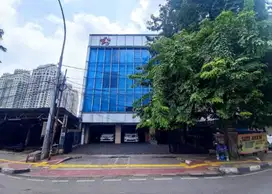 3 Unit Ruko 4lt di Arteri Pondok Indah, 15 Menit ke Tol Pondok Indah