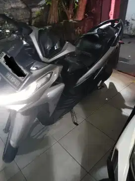 Vario 150 led new 2018