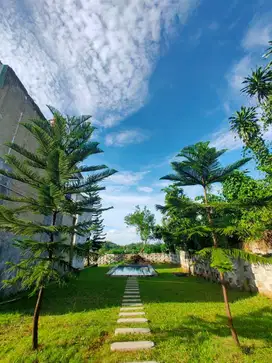 Rumah 2 Lantai di Bogor Dekat Stasiun