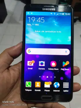 Hanphone samsung not 3