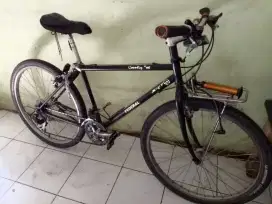 Jual cepat Sepeda Vintage Federal
