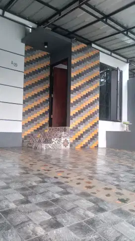 Jasa tukang bangunan