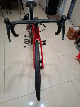 Sepeda Roadbike TREK Domane AL2 2022