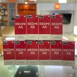 Xiaomi Redmi A5 4/128 (Baru) BNIB No Repack