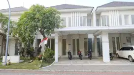 Dijual rumah Grand Pakuwon South Victoria