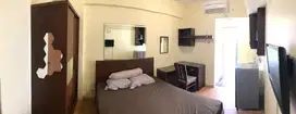 Dijual Apartemen di Depok Furniture Kayu Jati Murah Nego Keras