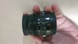 Lensa fujifilm 35mm f2