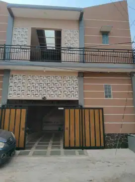 Kost khusus cowok