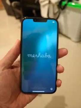 iPhone 13 PRO 128GB Blue ibox Full Set BH 85%