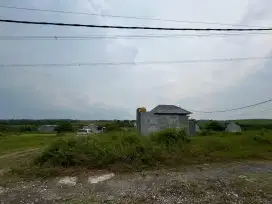 Dijual Tanah Perumahan Bukit Swarga Desa Tanjung, Kedamean Kab.Gresik