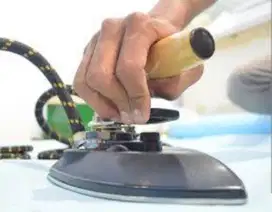 PROFESIONAL GOSOK UAP LAUNDRY