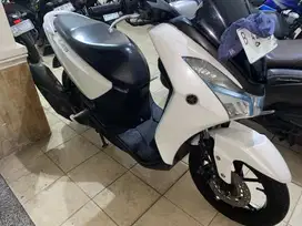 Yamaha LEXi tahun 2018